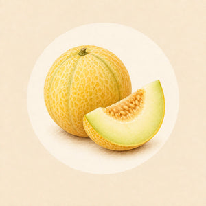 Honigmelone