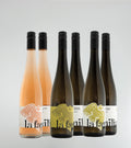 welcome to la familia Paket