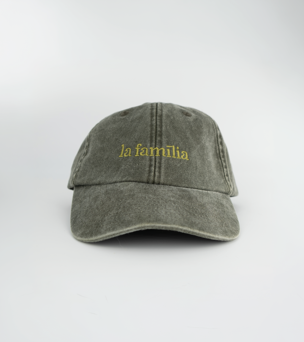 la familia cap