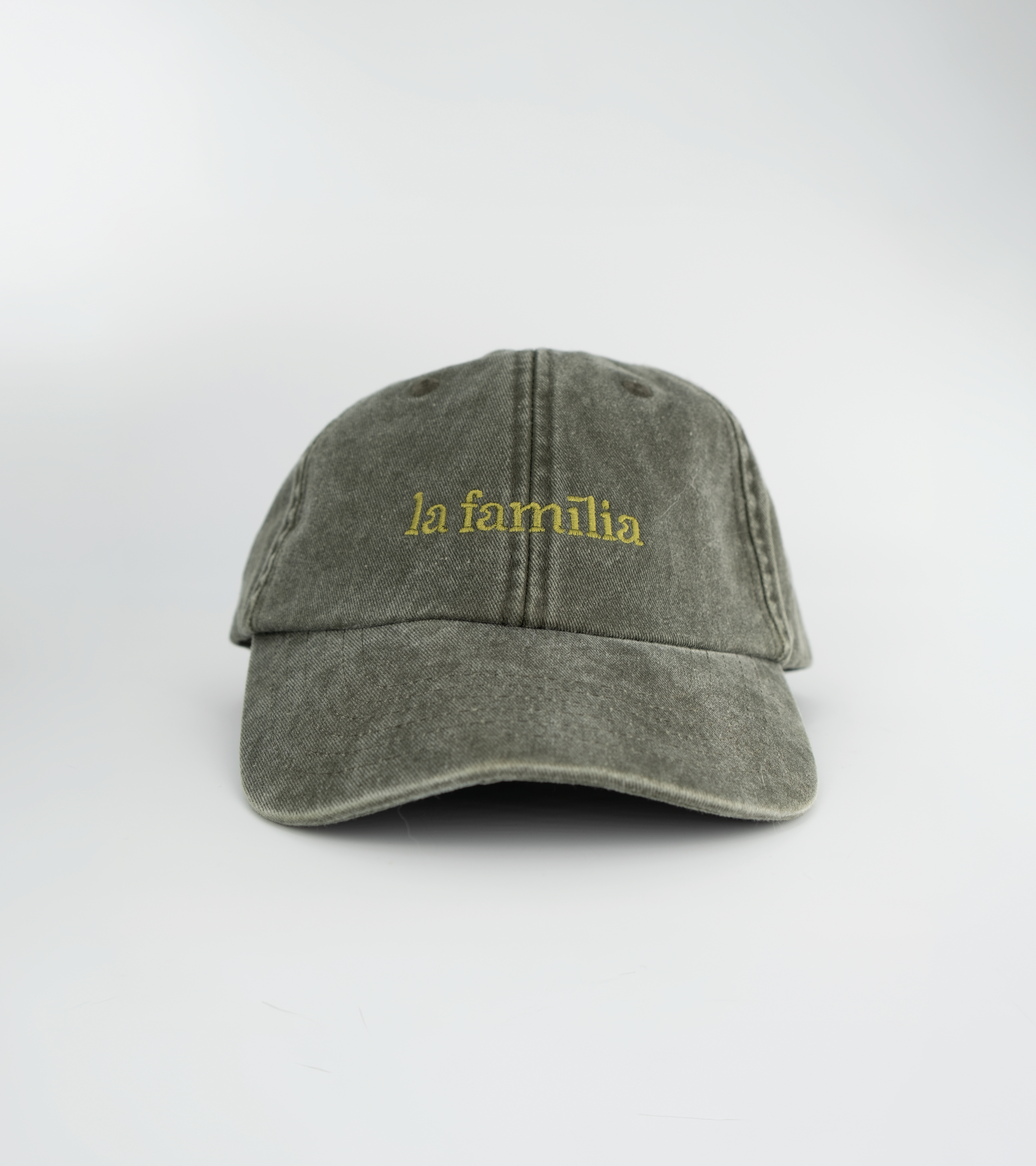 la familia cap