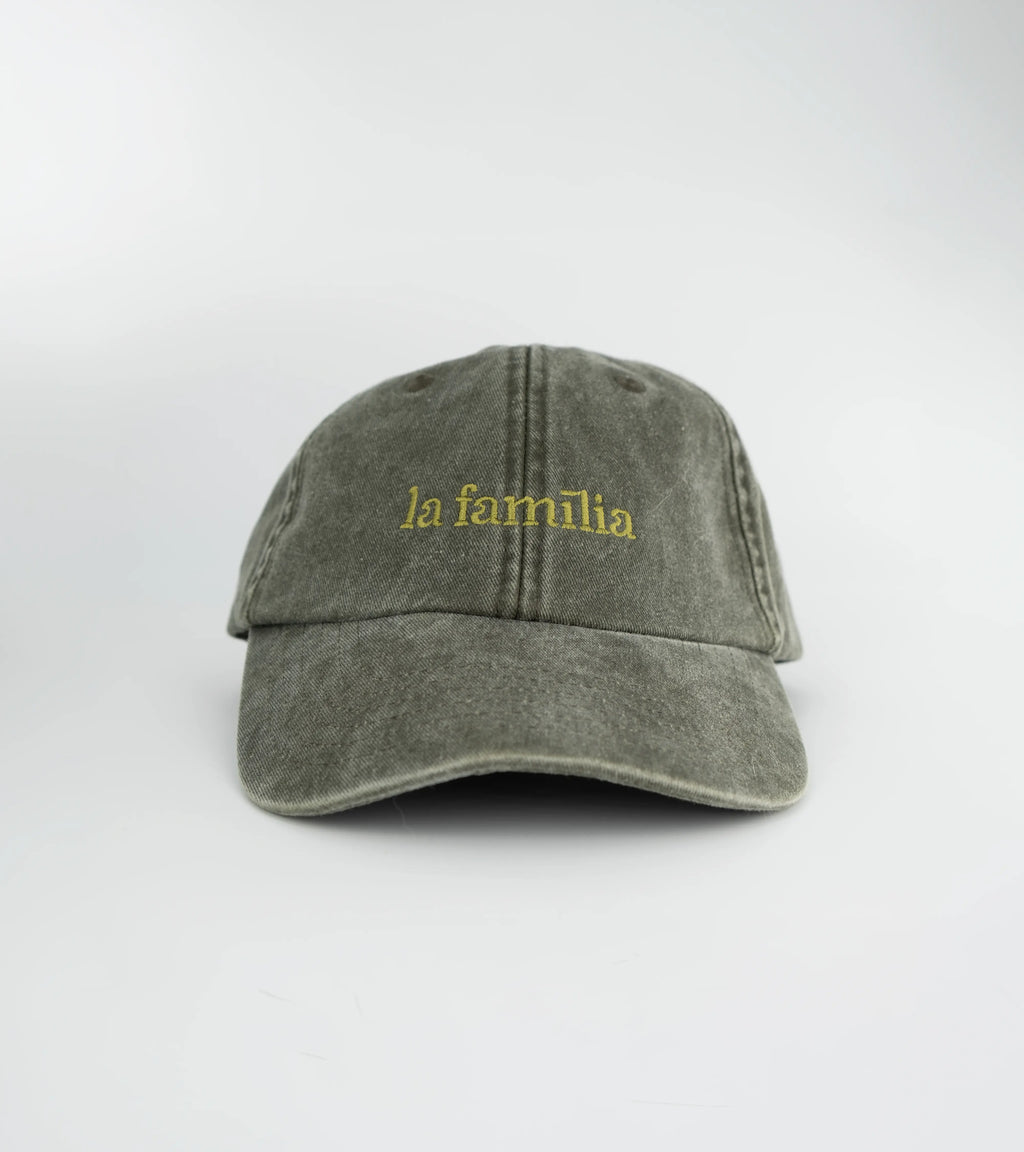 la familia cap