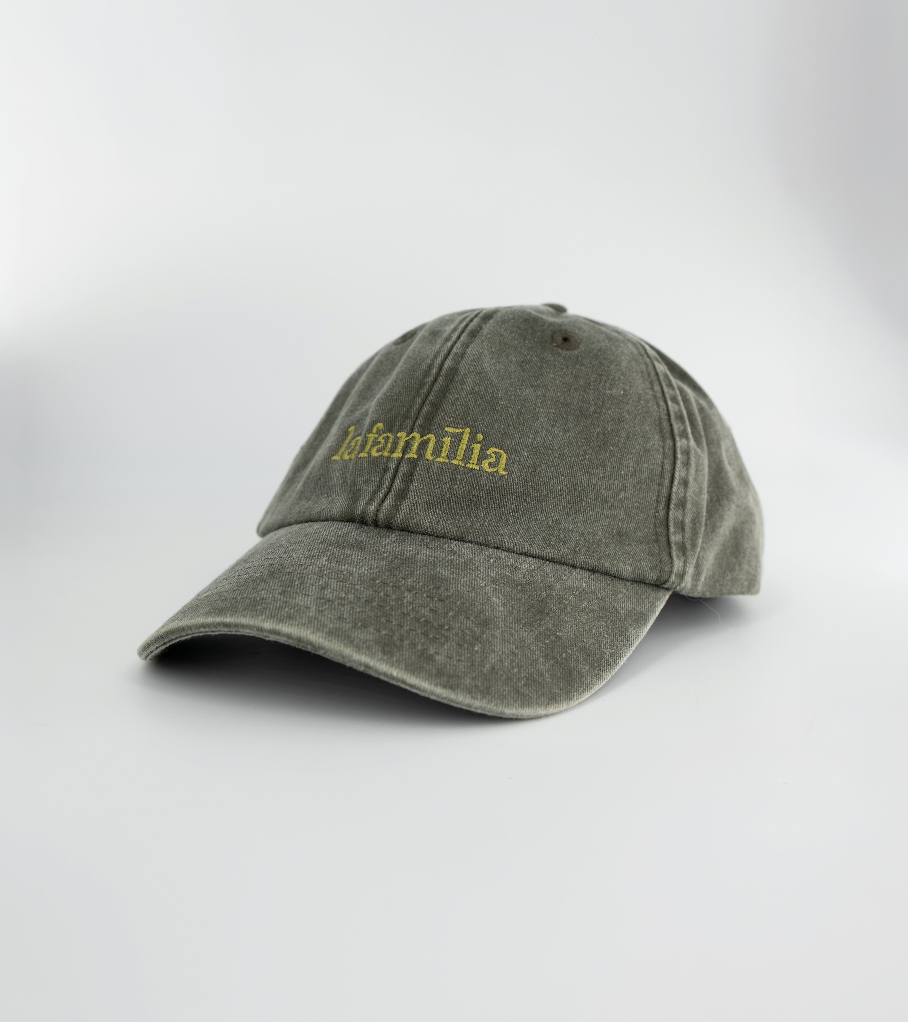 la familia cap