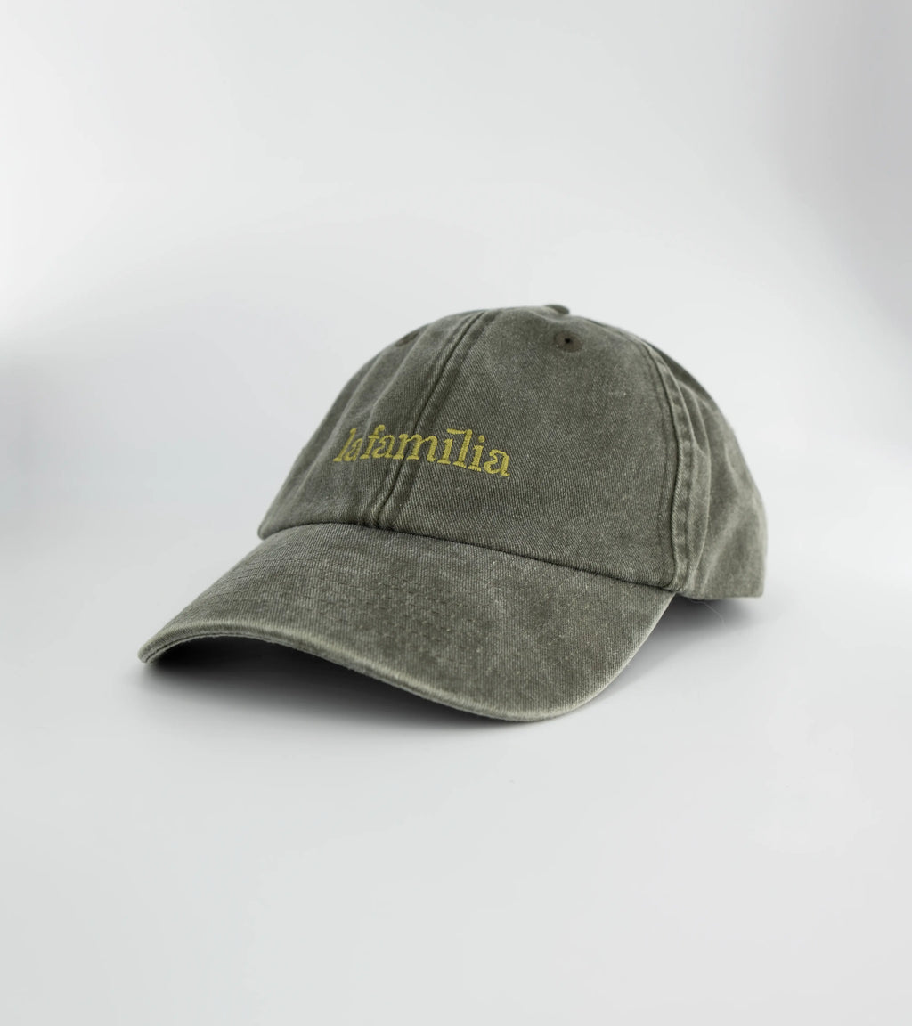 la familia cap