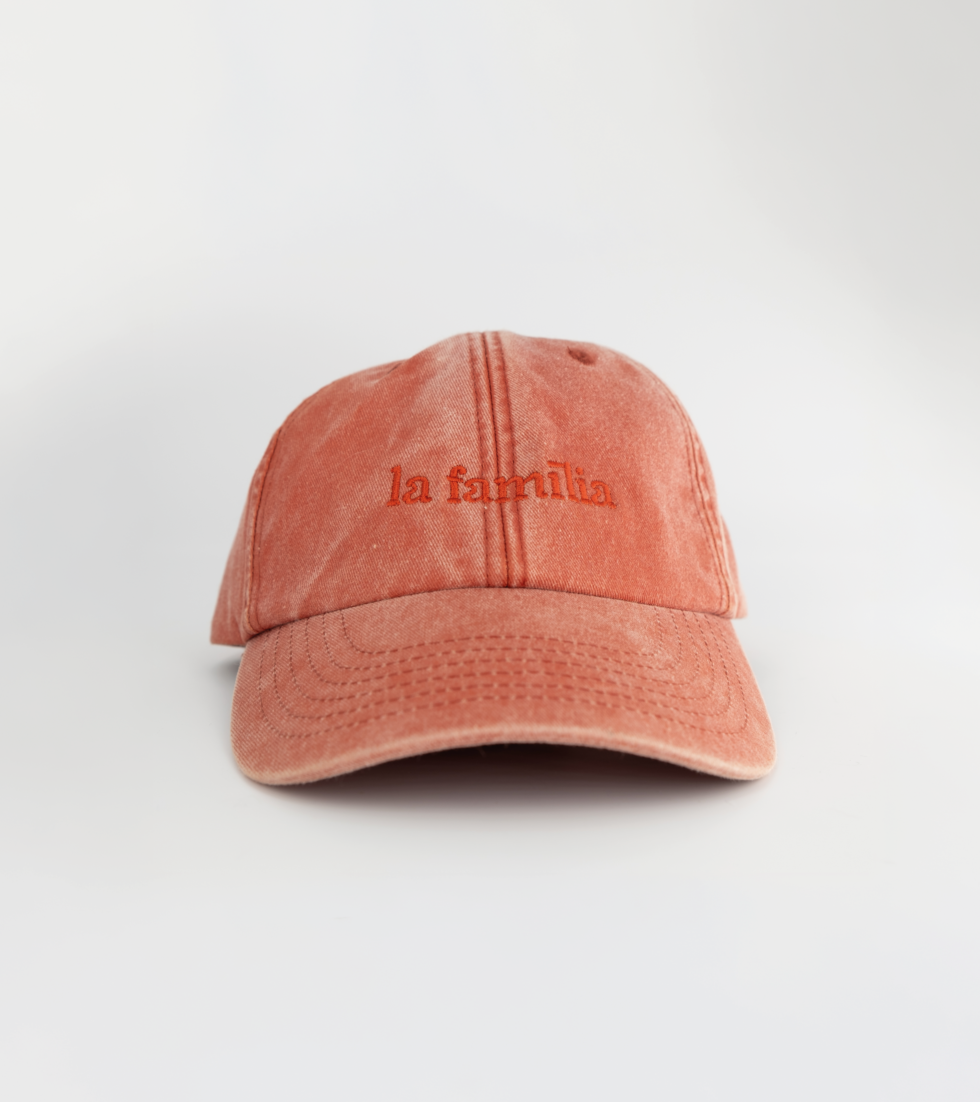 la familia cap