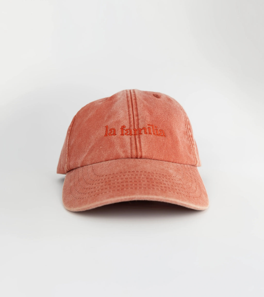 la familia cap