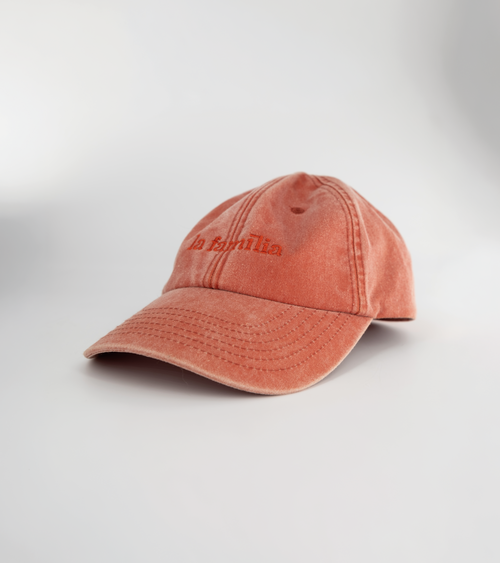 la familia cap