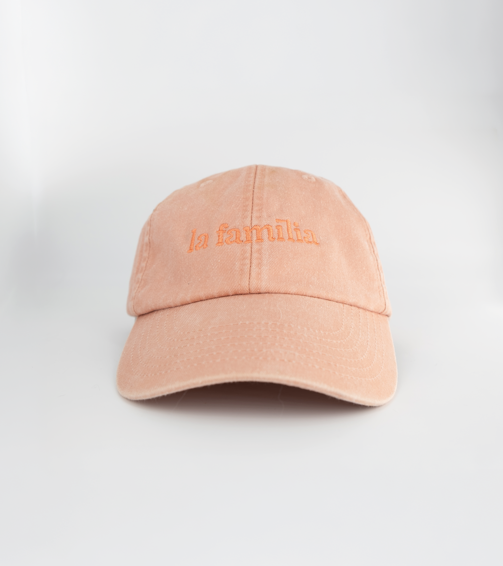 la familia cap