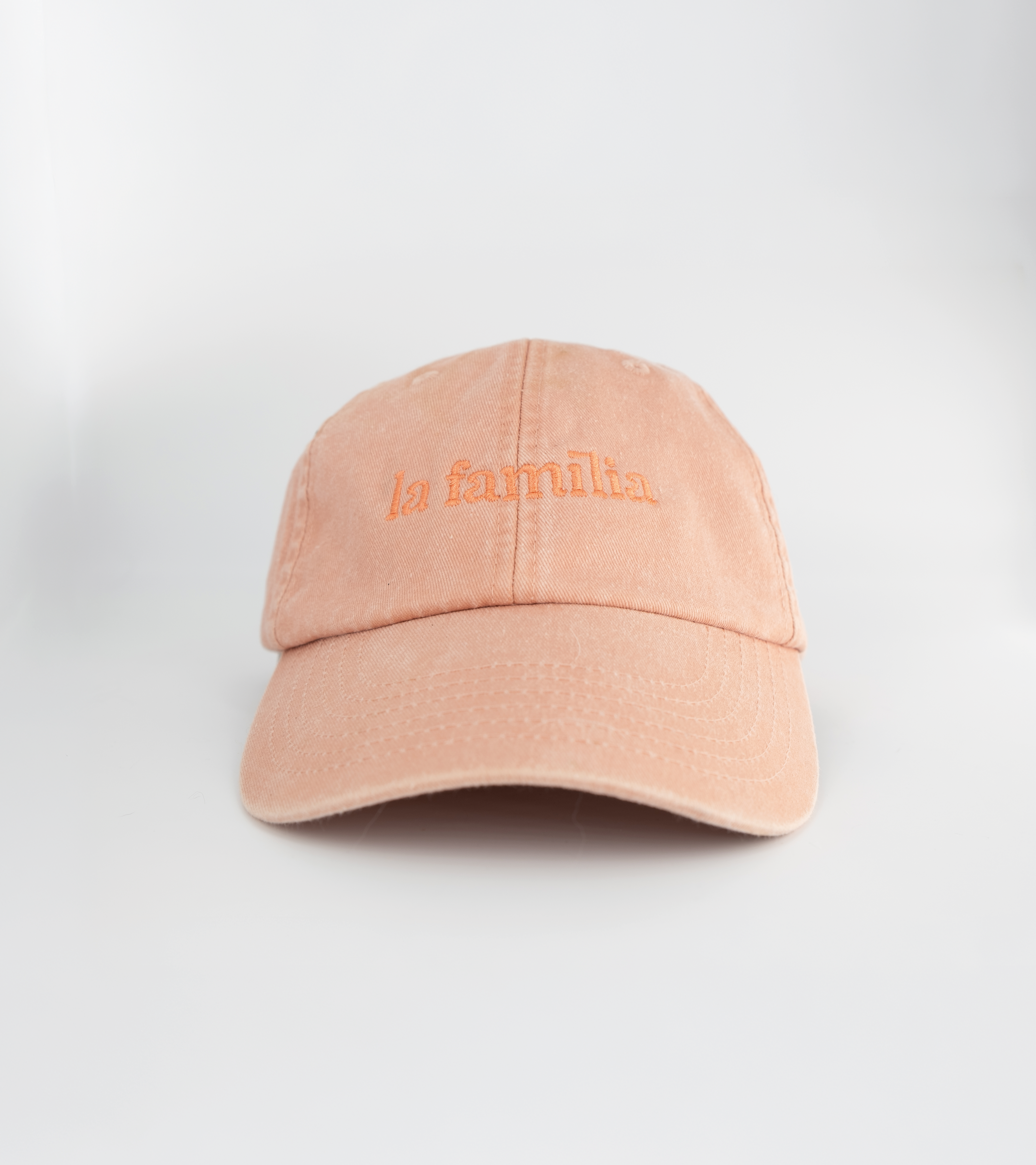la familia cap