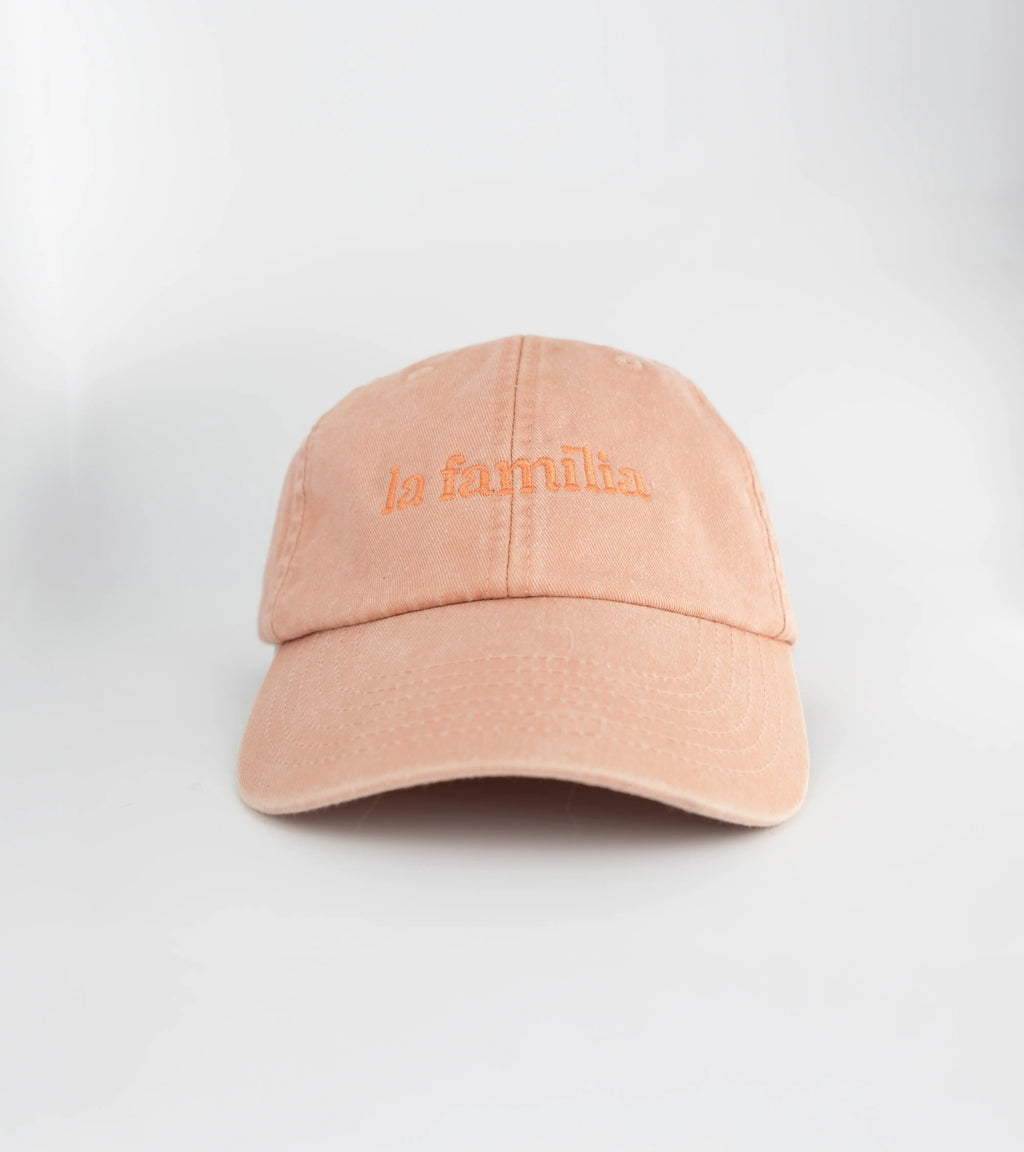 la familia cap