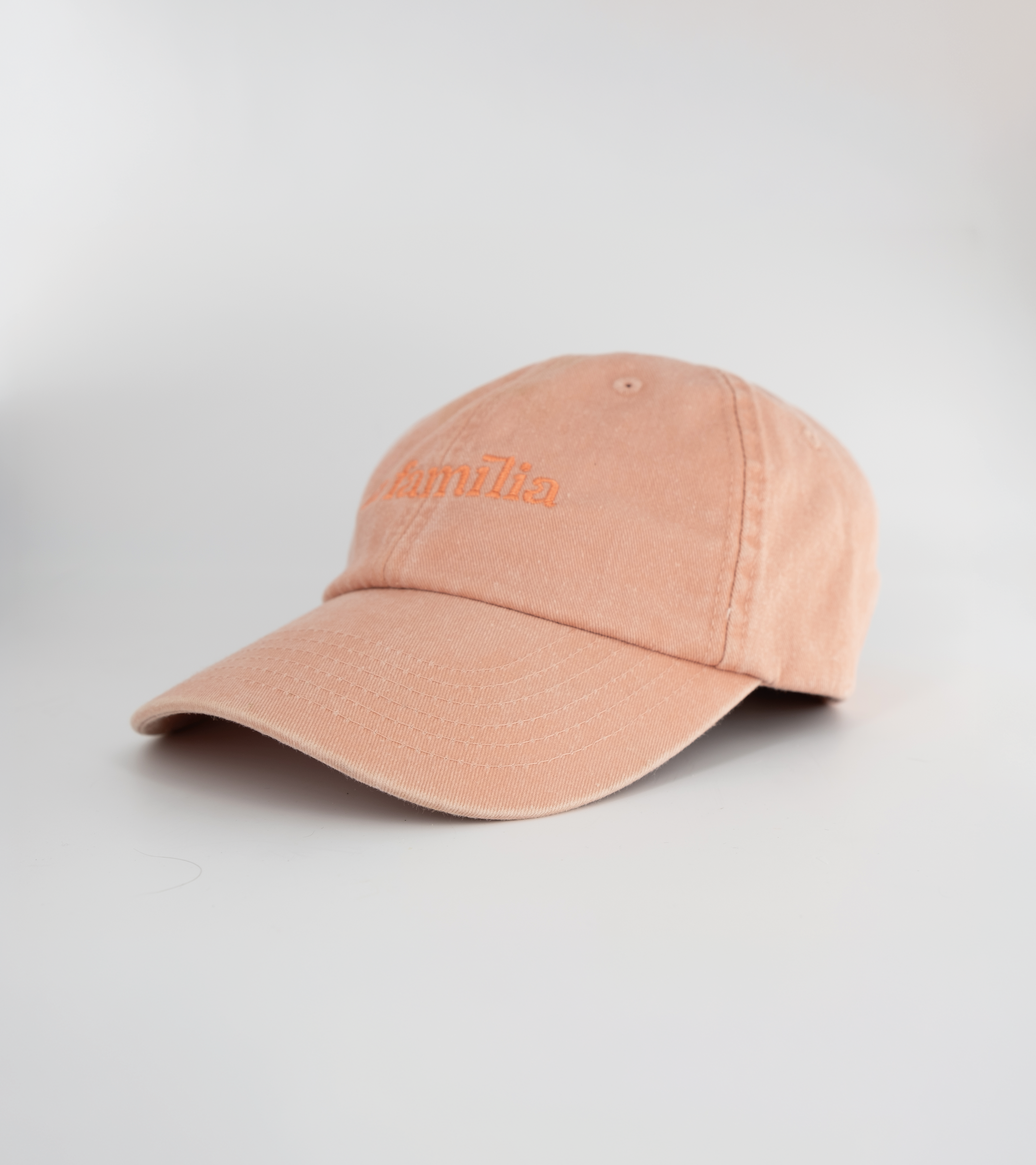 la familia cap