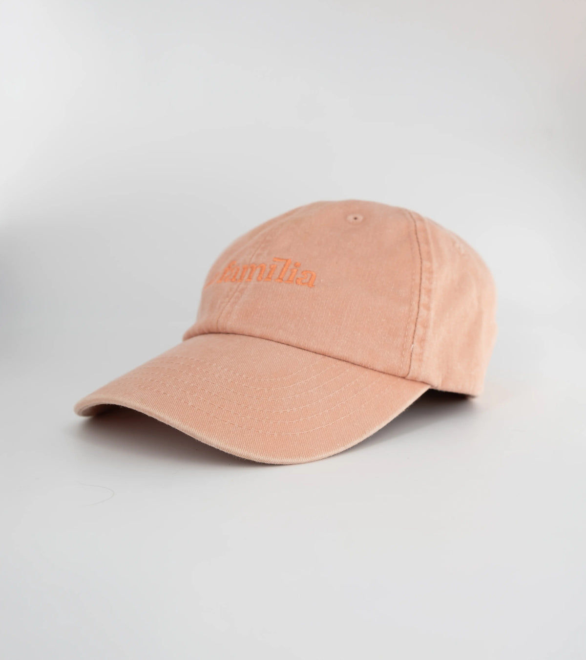la familia cap
