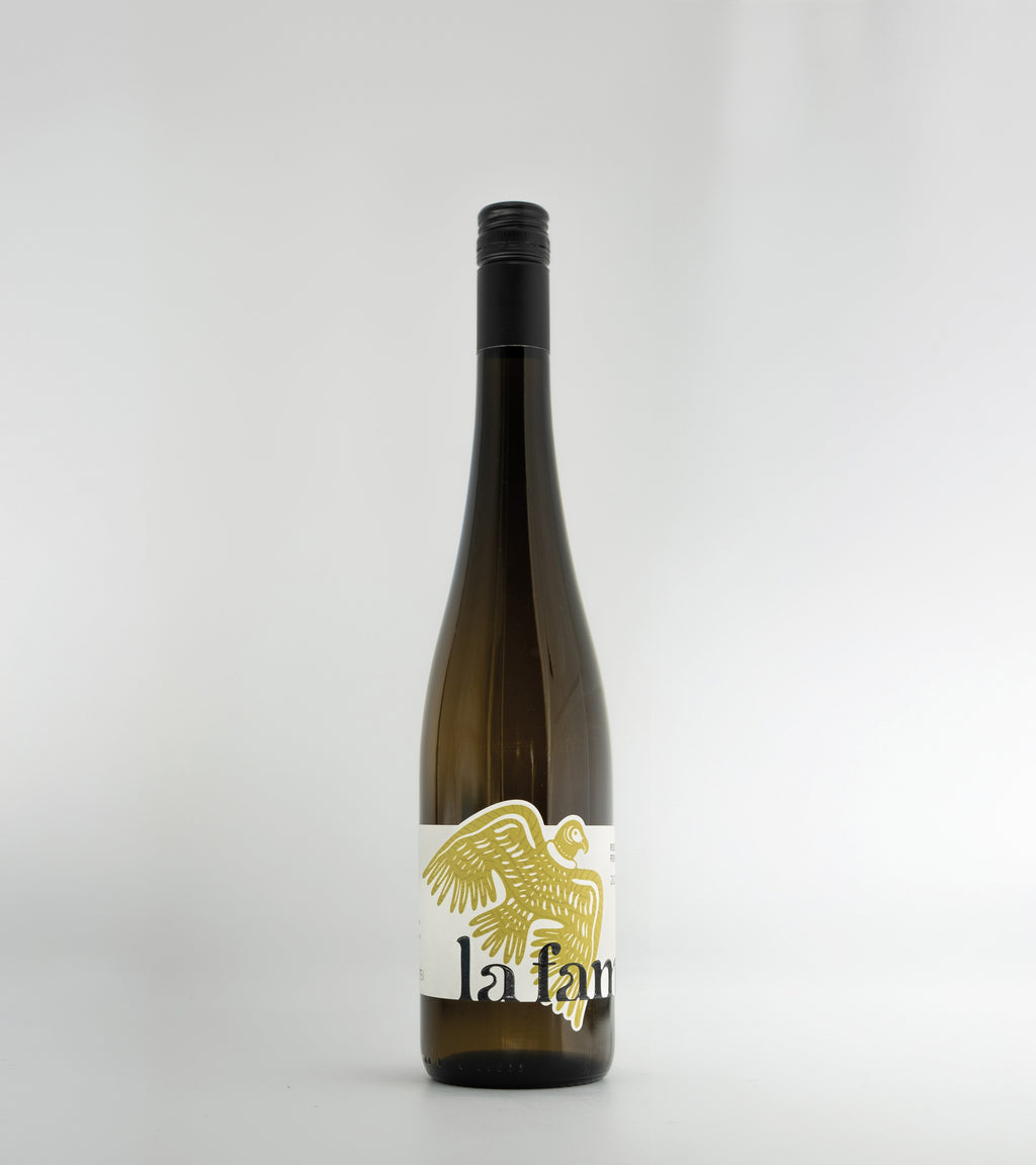 Riesling feinherb 2025