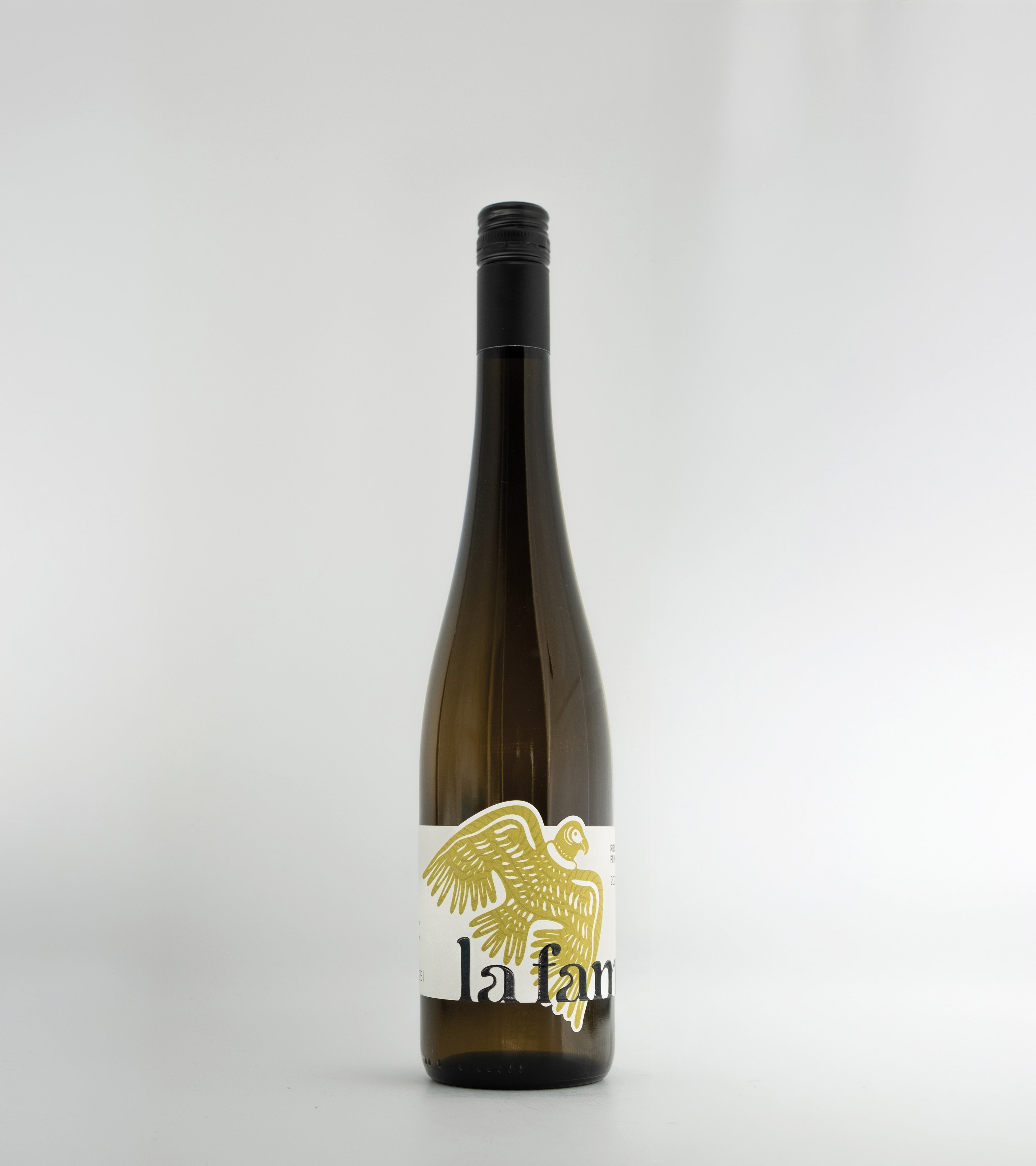 Riesling feinherb 2025