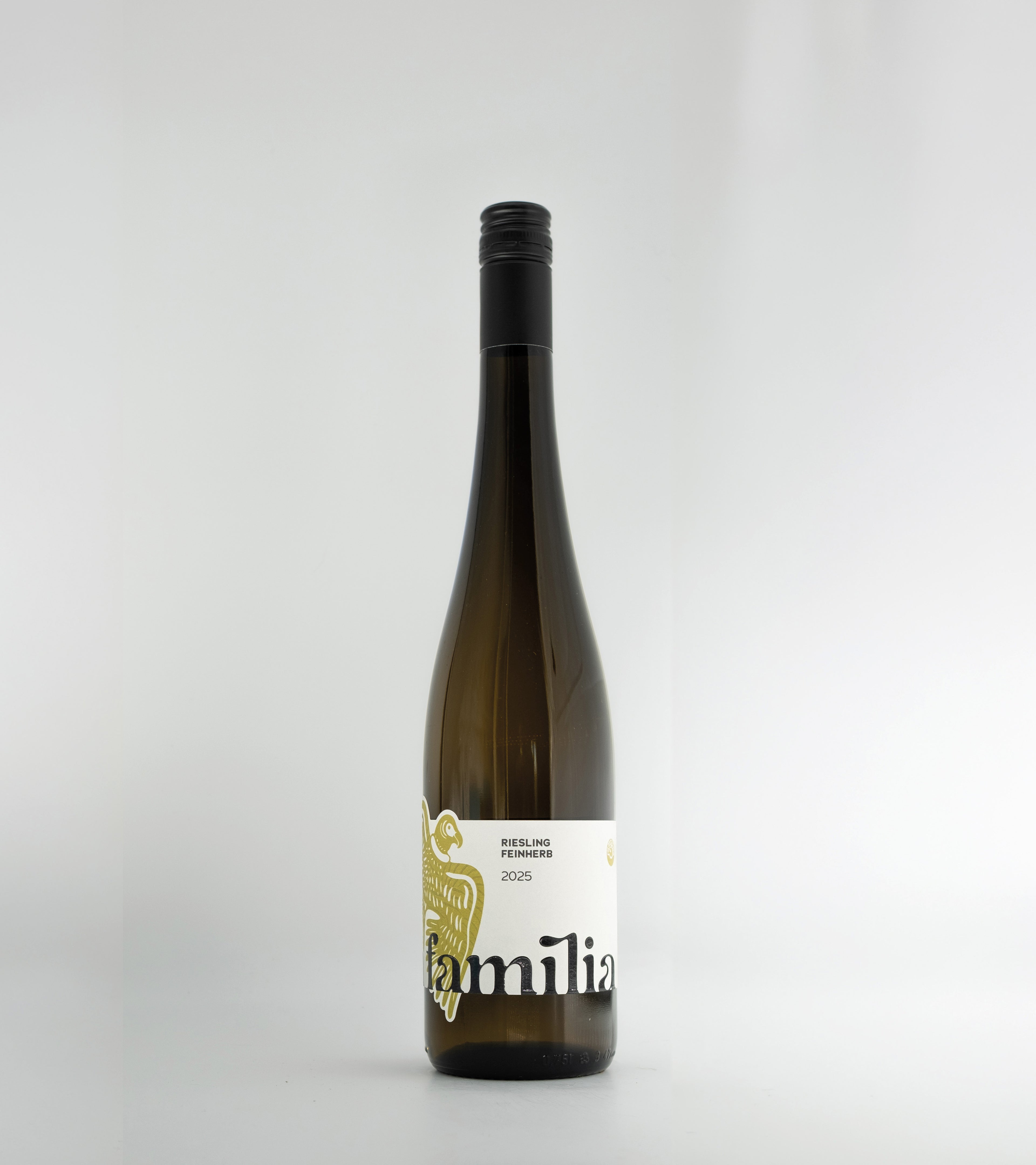 Riesling feinherb 2025