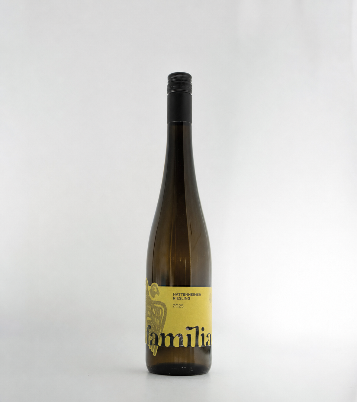 Hattenheimer Riesling 2025