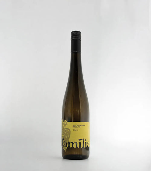 Hattenheimer Riesling 2025