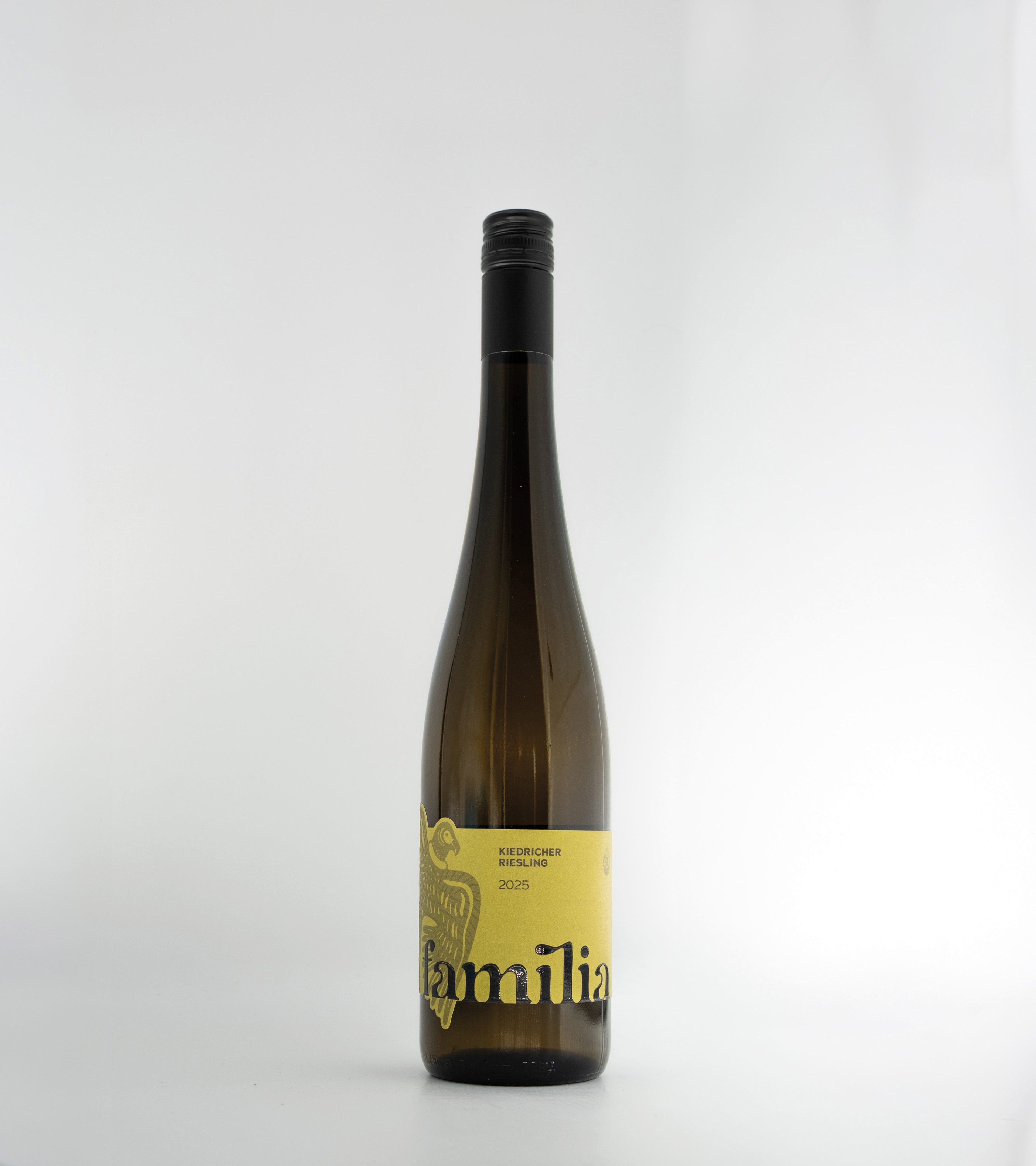 Kiedricher Riesling 2025