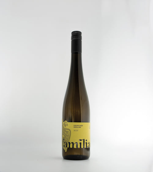 Kiedricher Riesling 2025