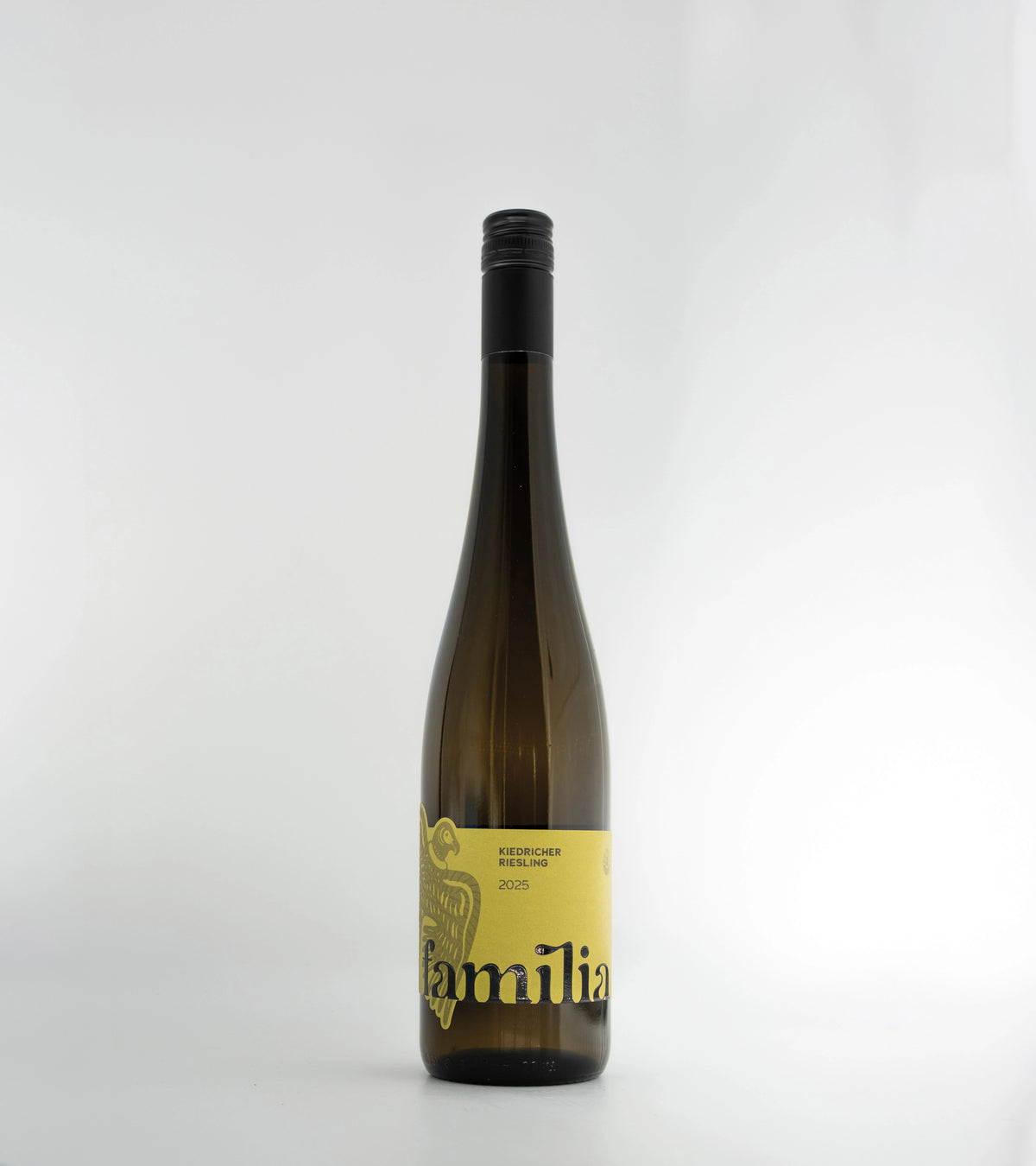Kiedricher Riesling 2025