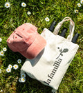 la familia spring Paket