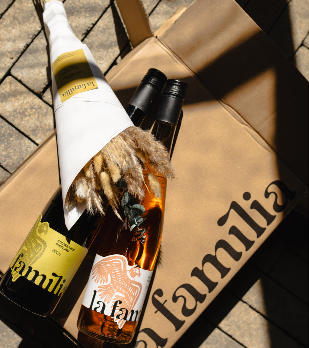 Geschenkpaket