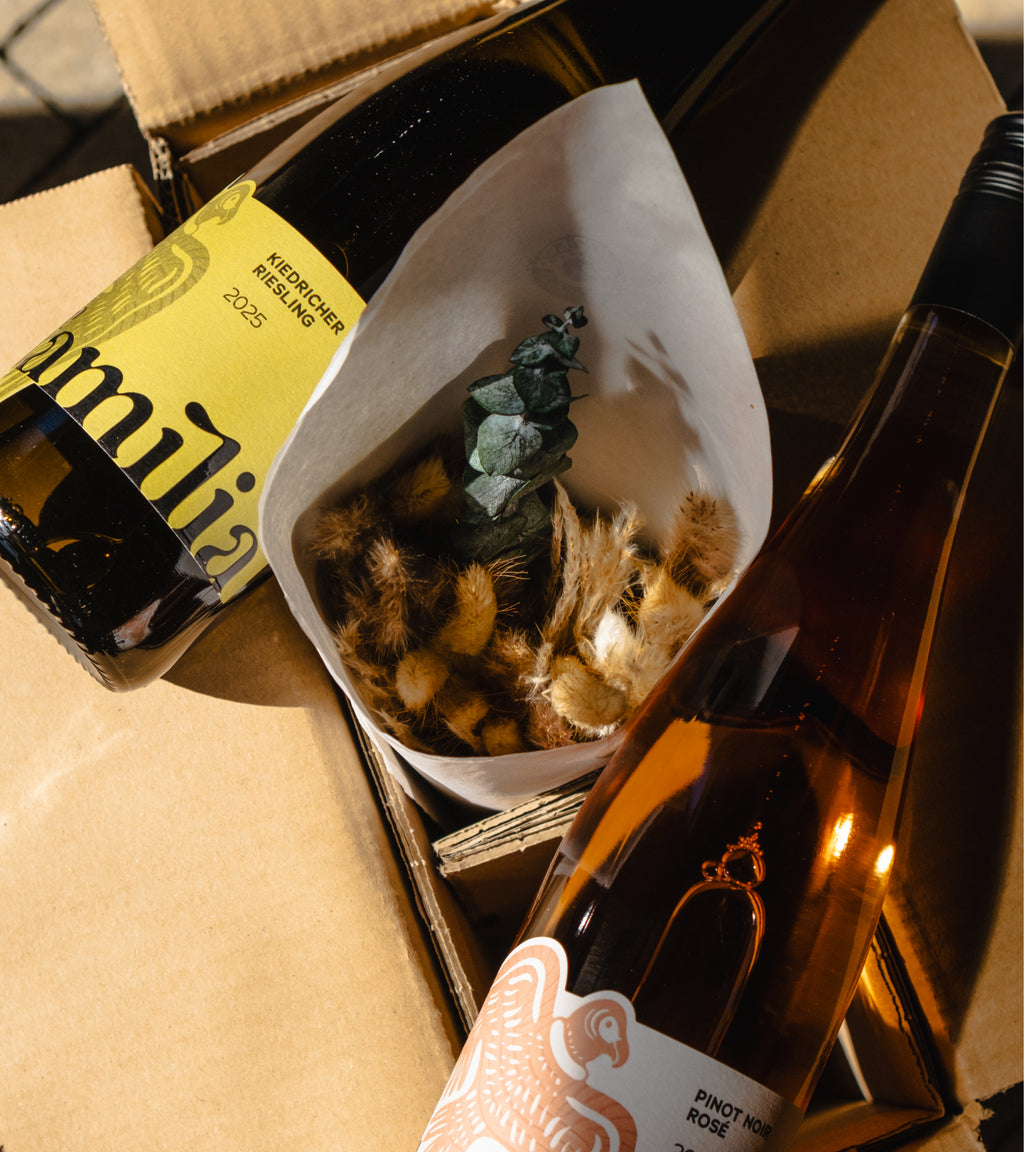 Geschenkpaket