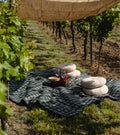 Weinberg Picknick