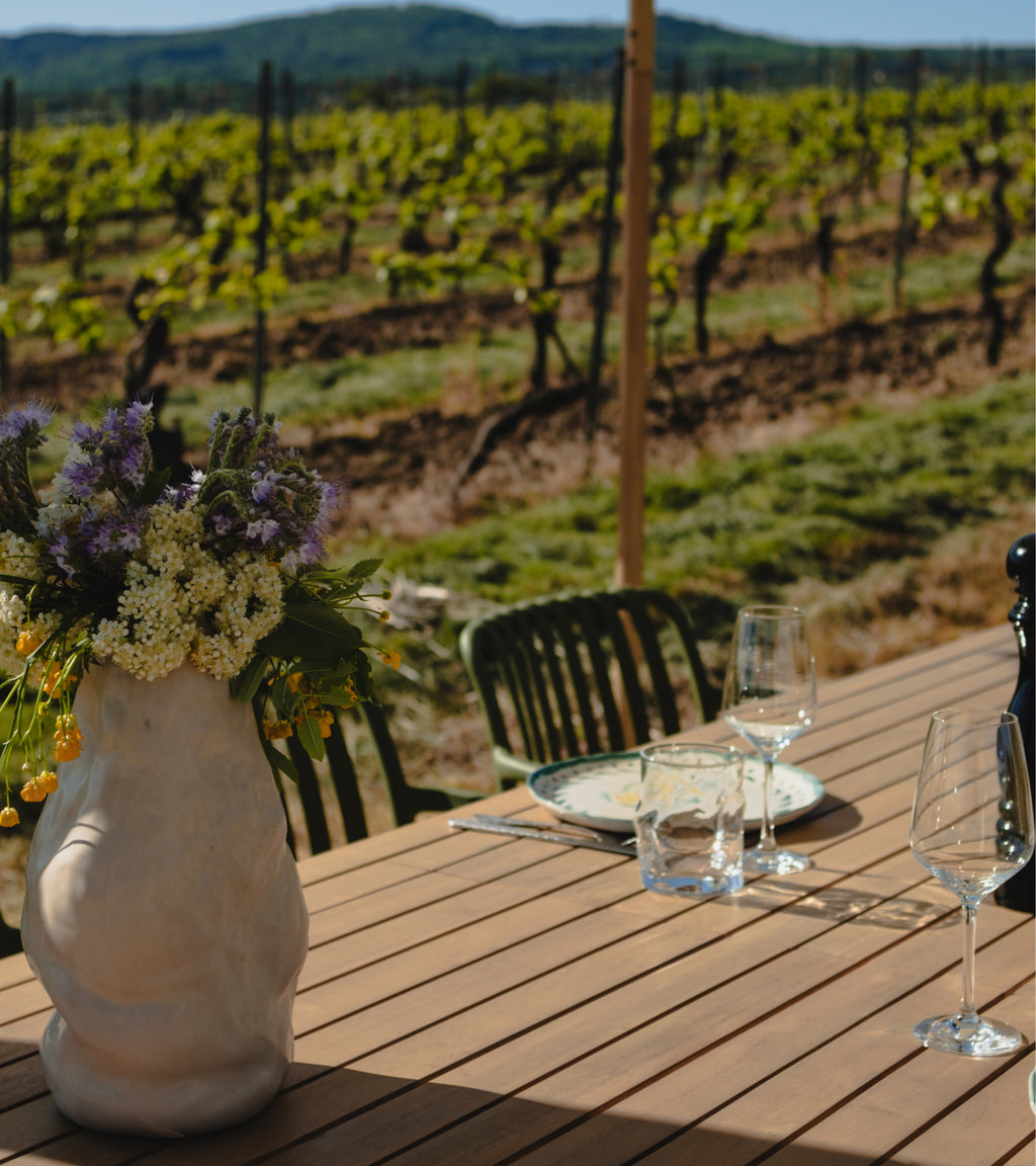 Exklusive Wine Experience