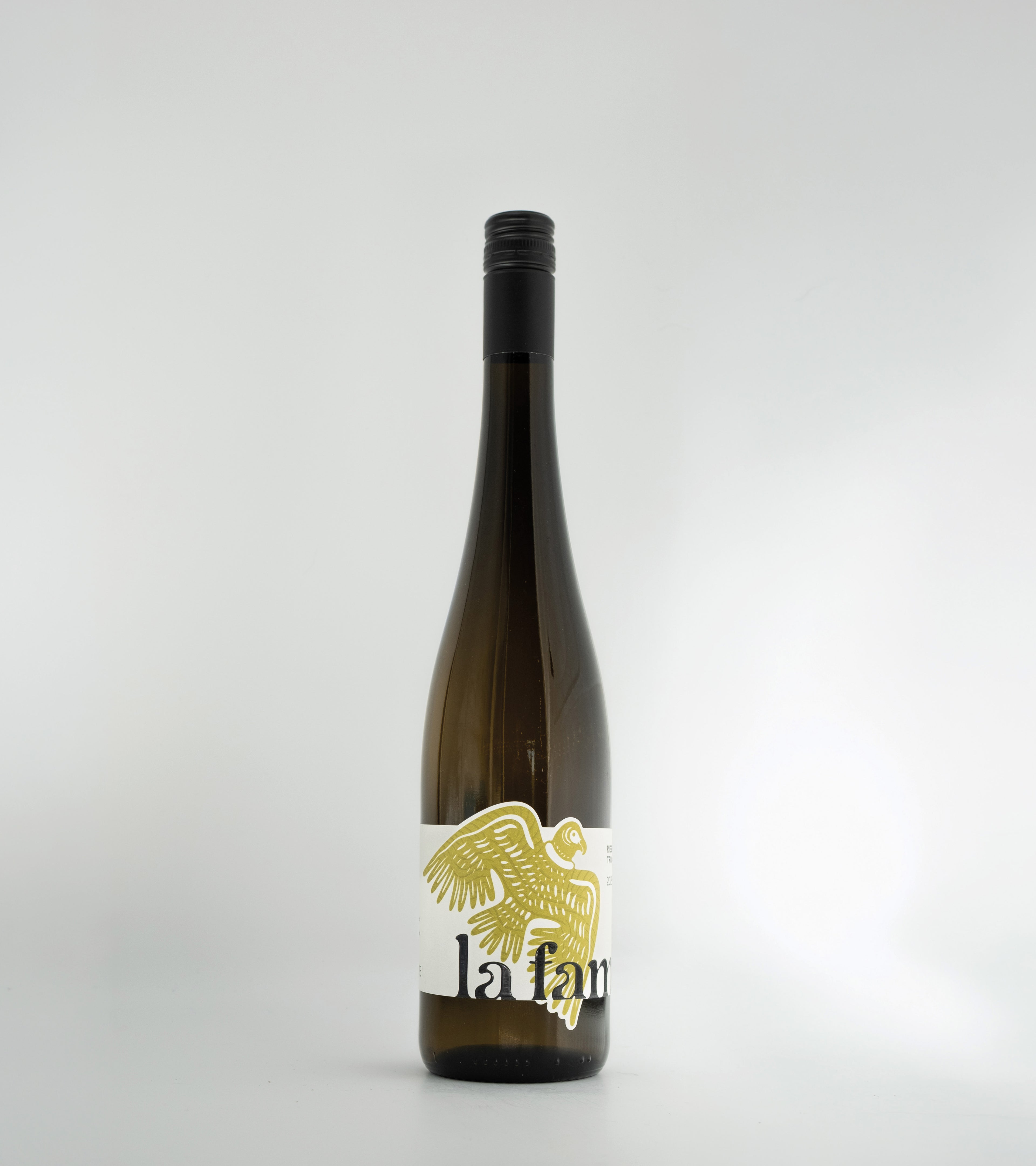 Riesling trocken 2025