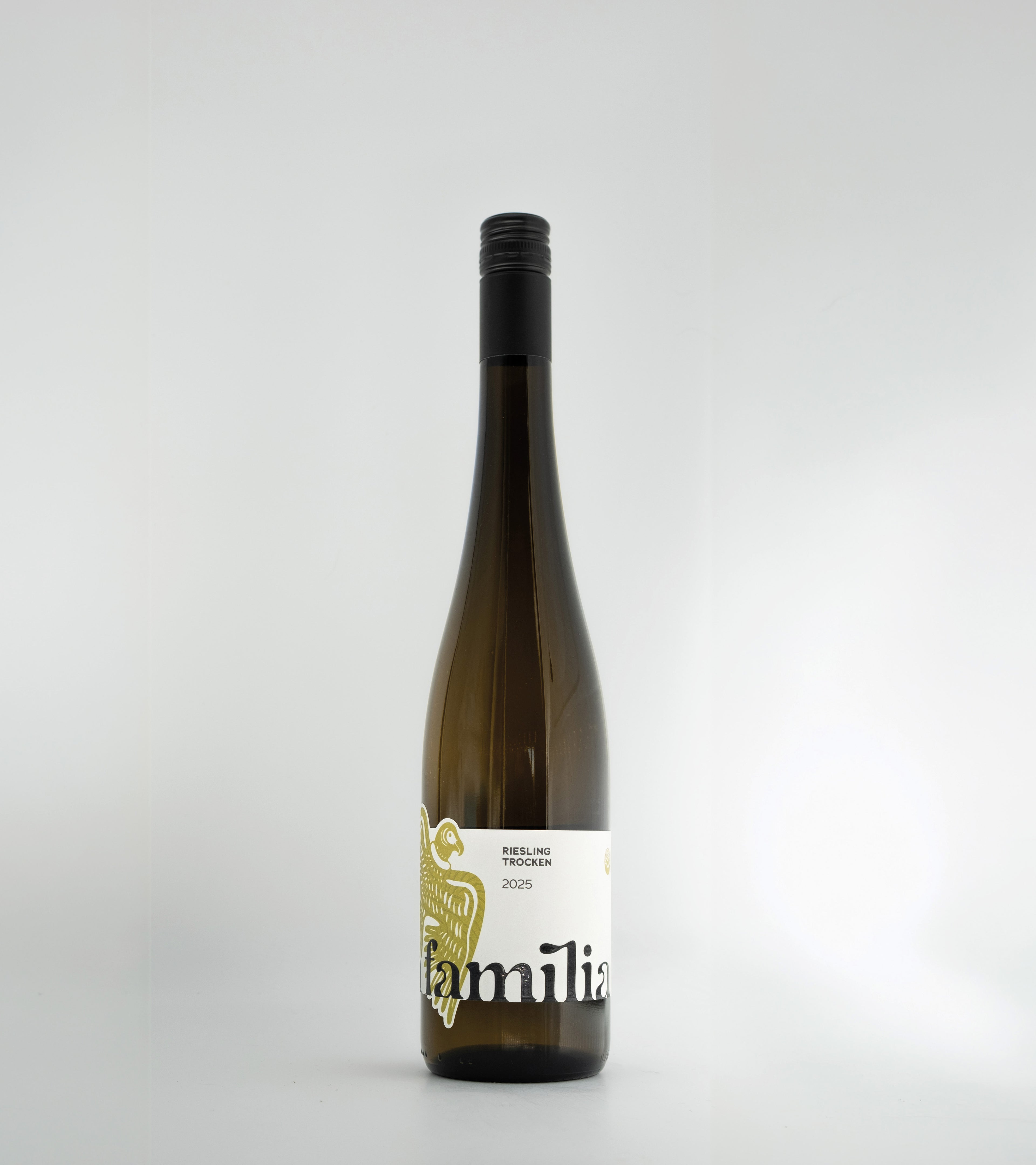 Riesling trocken 2025