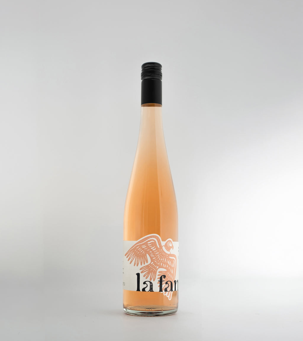 Pinot Noir Rosé 2025