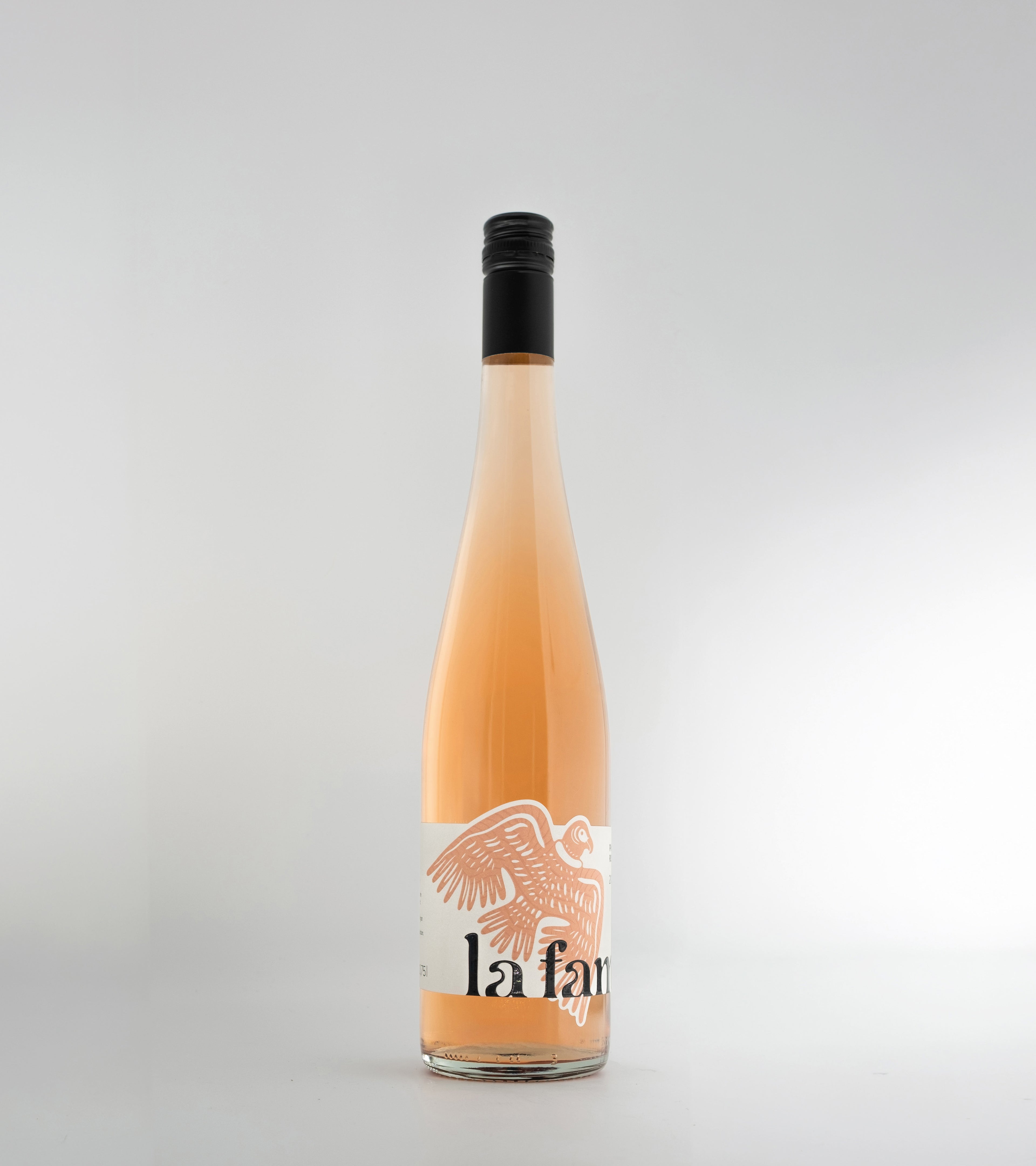 Pinot Noir Rosé 2025