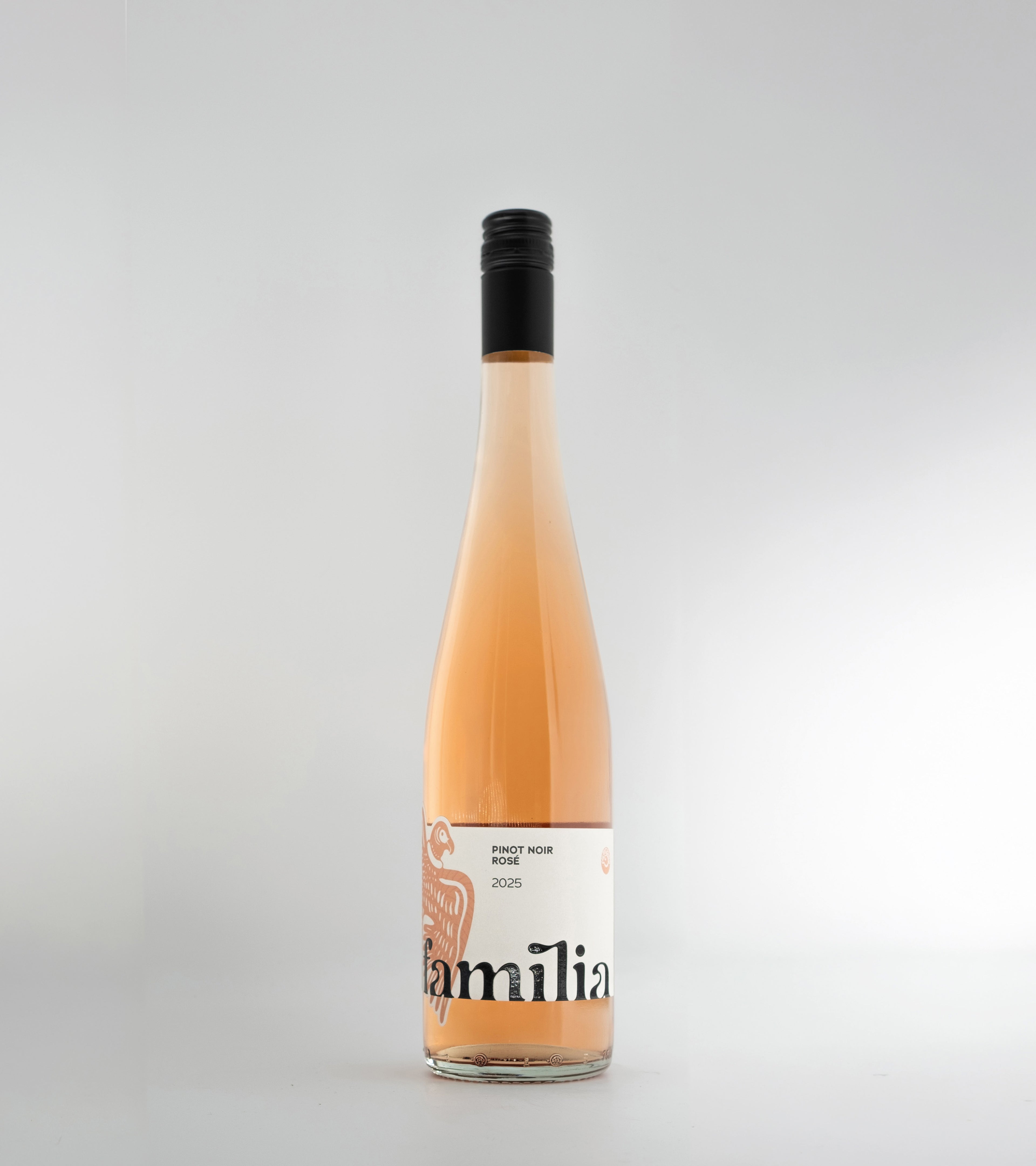 Pinot Noir Rosé 2025